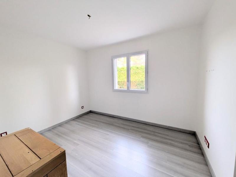 Maison - 106 m² - 4 pièces