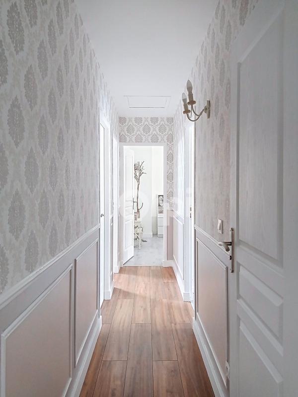 Maison - 126 m² - 5 pièces