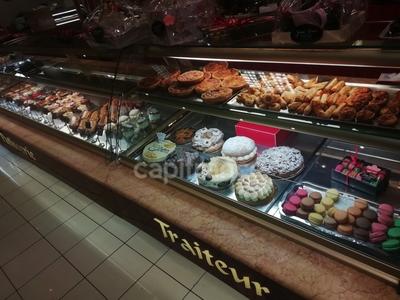 Fonds de commerce - 190 m²