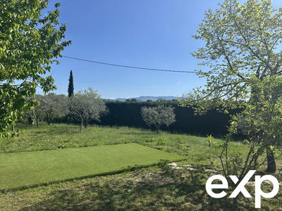 Bastide - 123 m² - 6 pièces