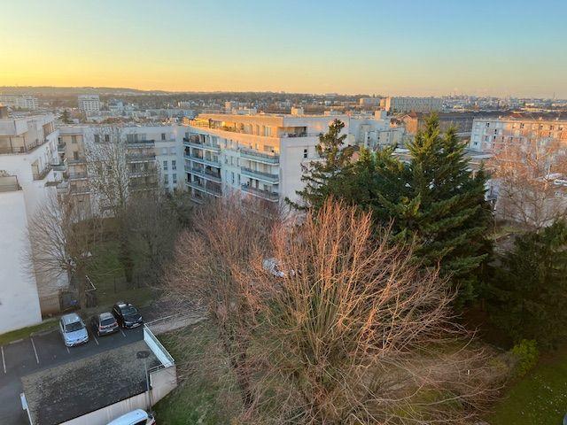 Appartement - 72 m² - 4 pièces