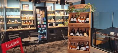 Fonds de commerce - Magasins - 175 m²