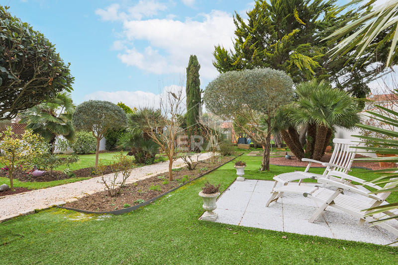 Maison - 147 m² - 7 pièces