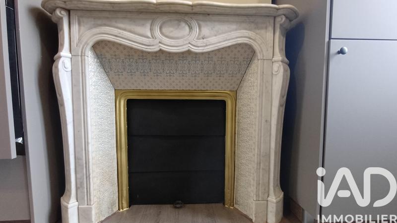 Maison - 171 m² - 7 pièces