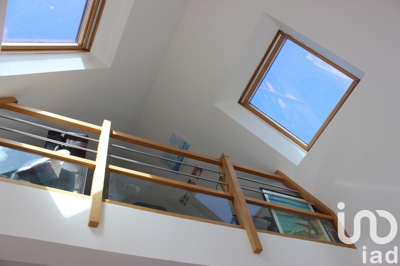 Maison - 156 m² - 9 pièces