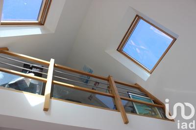 Maison - 156 m² - 9 pièces