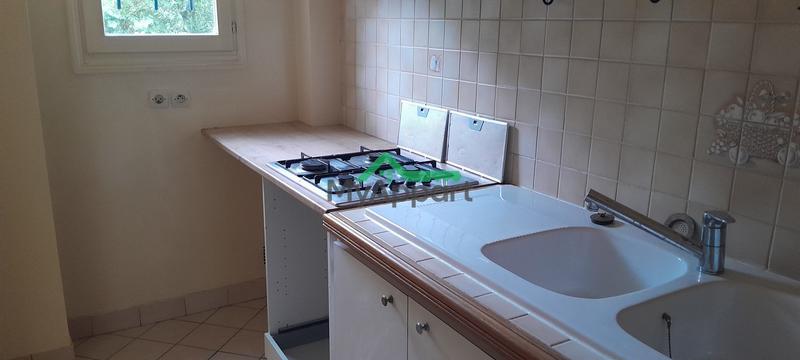 Appartement - 92 m² - 4 pièces