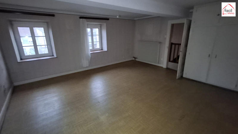 Ferme - 242 m² - 8 pièces