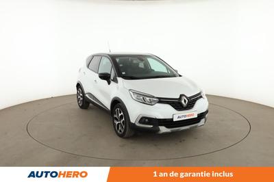 Renault Captur 0.9 TCe Intens 90 ch