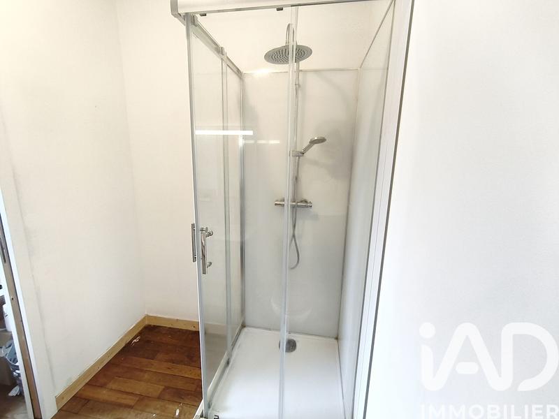 Maison de ville - 96 m² - 5 pièces