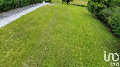 Terrain - 856 m²