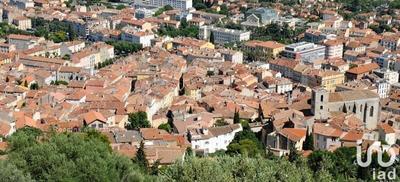 Local commercial - 20 m²