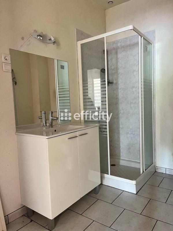 Immeuble - 1 000 m²