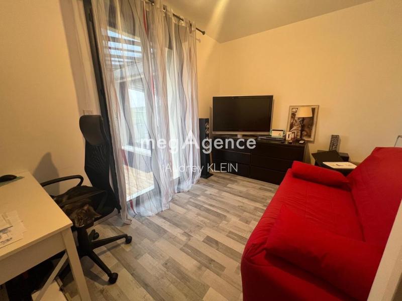 Maison de village - 128 m² - 5 pièces