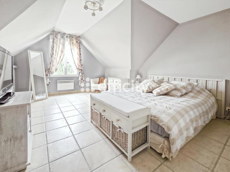 Villa - 140 m² - 5 pièces