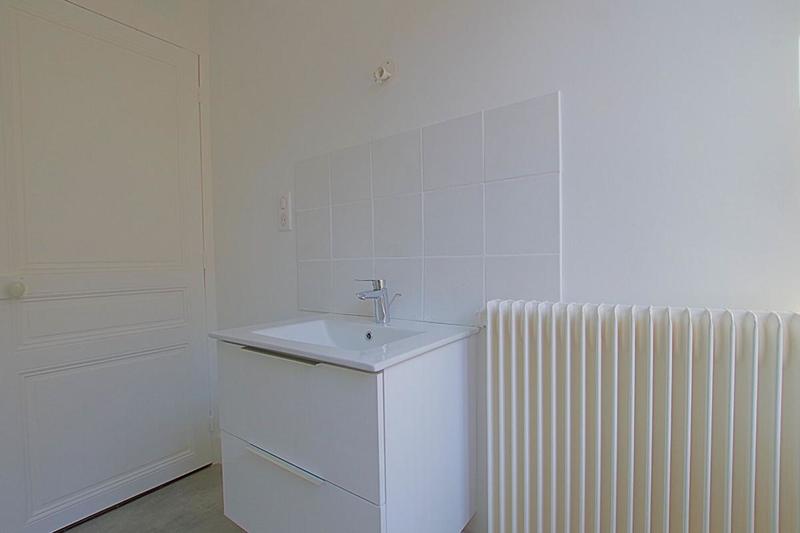 Maison - 107 m² - 4 pièces