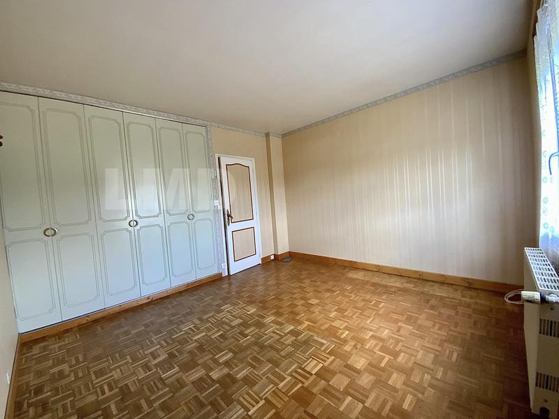 Maison - 124 m² - 6 pièces