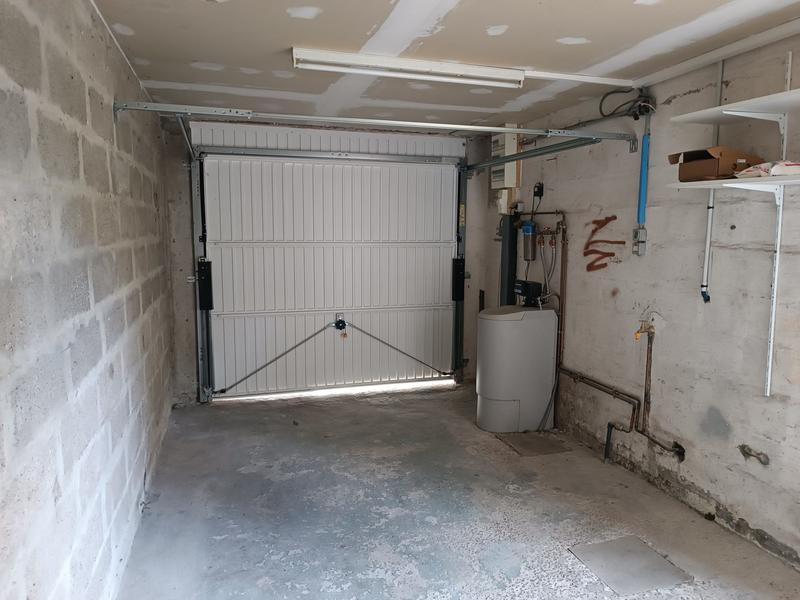 Maison - 115 m² - 7 pièces