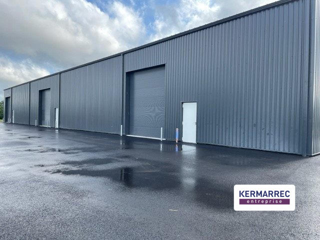 Local commercial - 700 m²