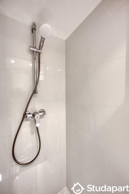 Appartement - 16 m² - 1 pièce