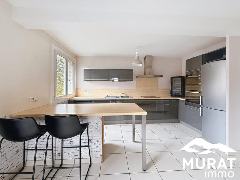 Appartement - 68 m² - 3 pièces