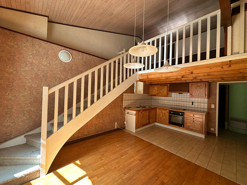 Maison - 184 m² - 7 pièces