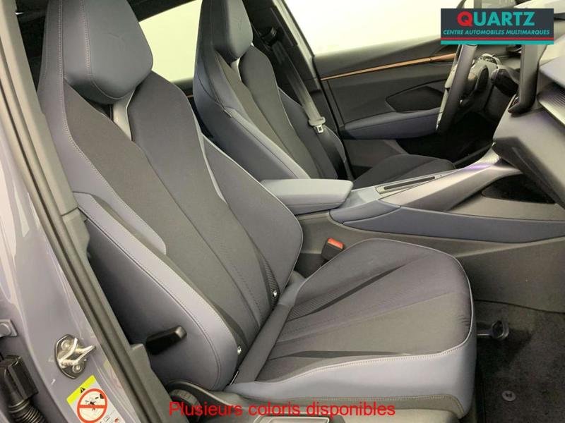 Cupra Terramar 1.5 eTSI Hybrid 150 ch Dsg7 V