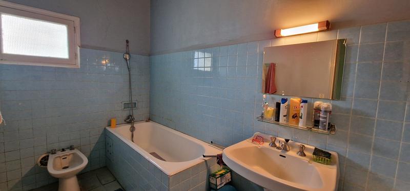 Propriété - 116 m² - 6 pièces