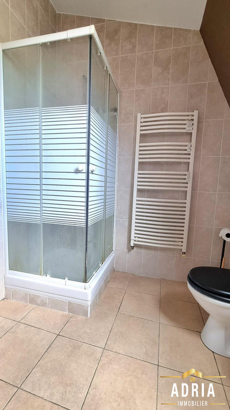 Appartement - 53 m² - 2 pièces