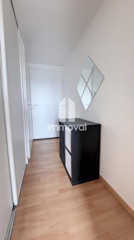 Studio - 26 m² - 1 pièce