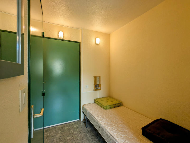 Appartement - 17 m² - 1 pièce