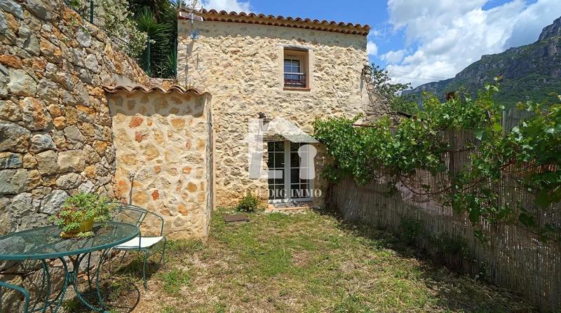 Maison - 26 m² - 2 pièces