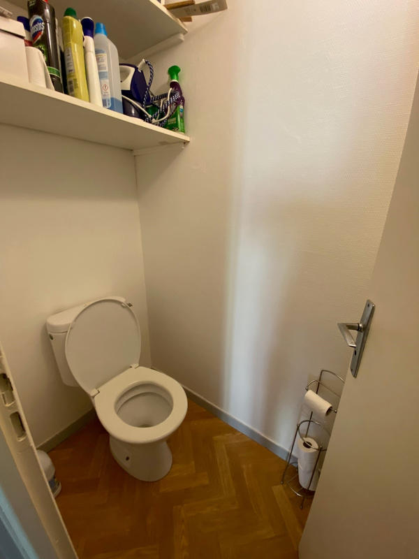 Appartement - 58 m² - 2 pièces