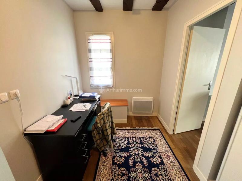 Appartement - 44 m² - 3 pièces