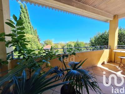 Maison - 174 m² - 7 pièces