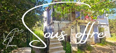 Propriété - 148 m² - 6 pièces