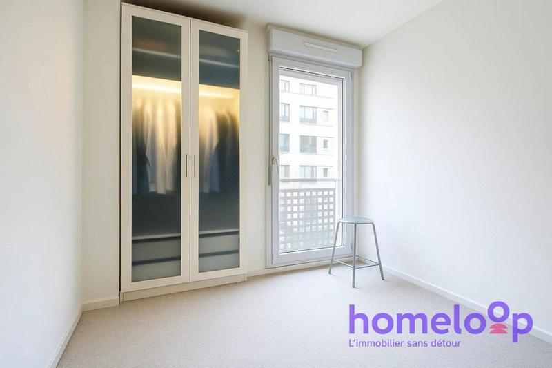 Appartement - 90 m² - 4 pièces