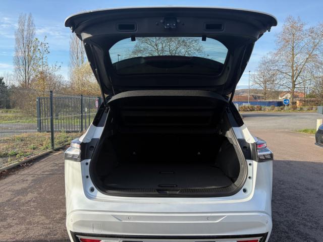 Nissan Qashqai e-Power 190 ch n-Design