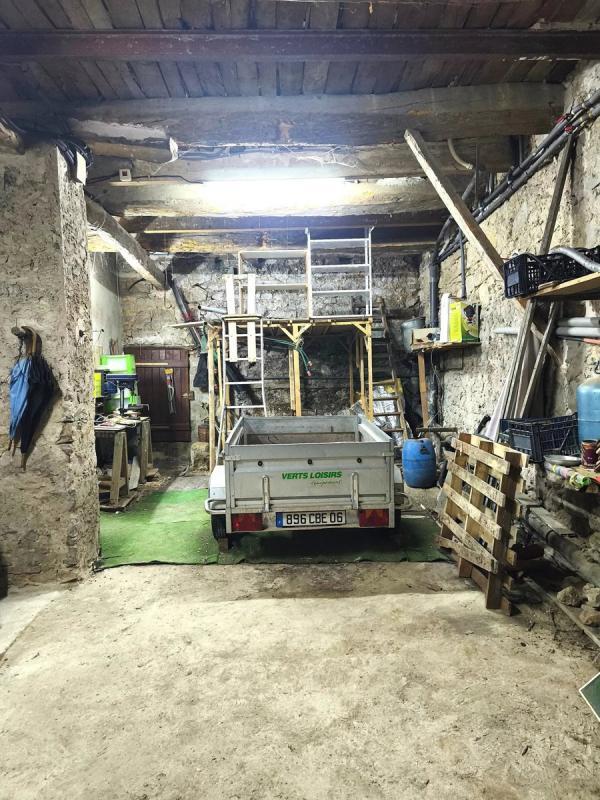 Maison - 112 m² - 5 pièces