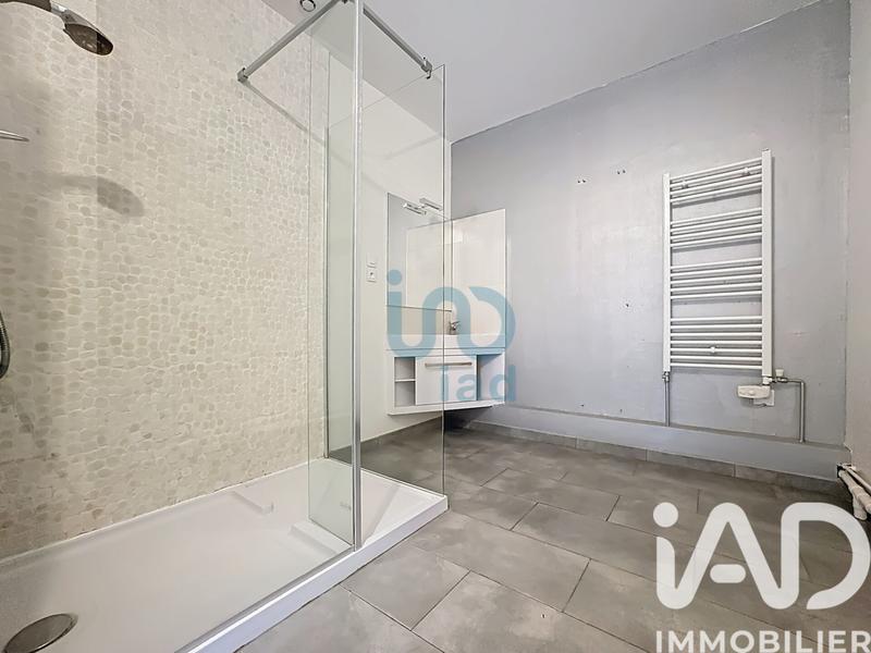 Maison - 106 m² - 4 pièces