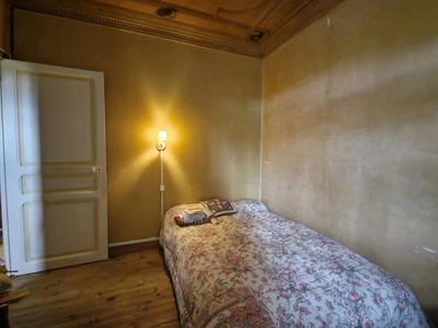 Maison - 124 m² - 6 pièces