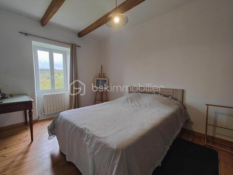 Maison - 150 m² - 7 pièces