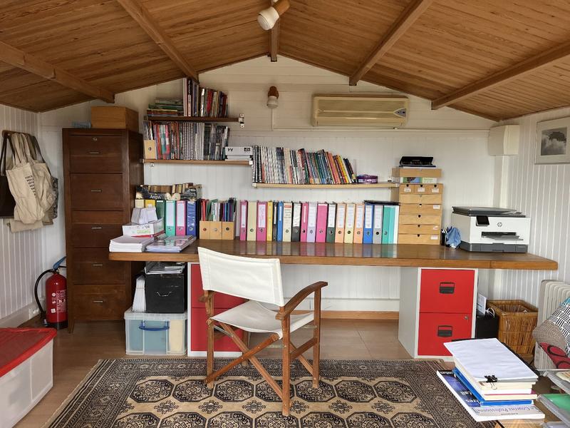 Propriété - 250 m² - 11 pièces