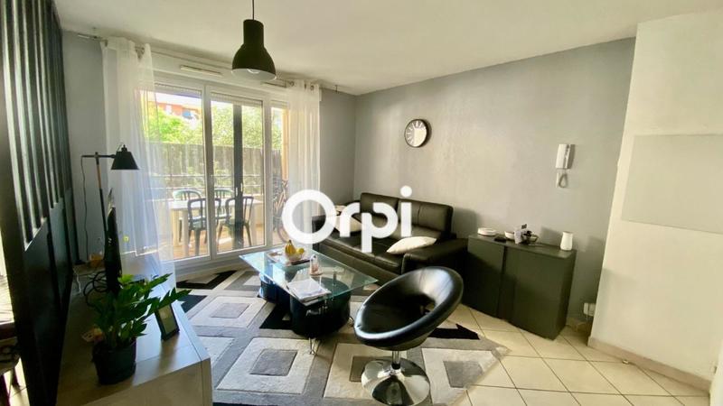 Appartement - 55 m² - 3 pièces