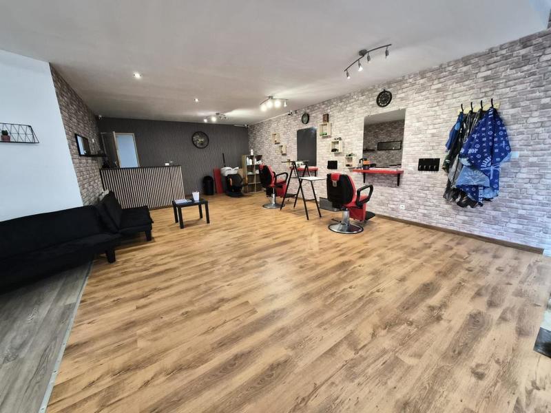 Local commercial - 100 m²