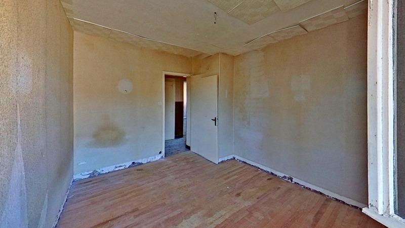 Appartement - 88 m² - 4 pièces