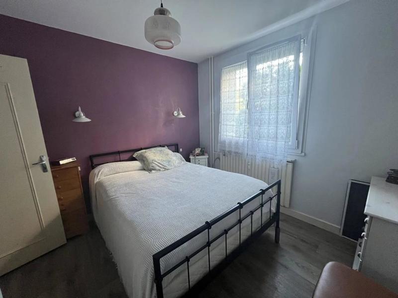 Appartement - 81 m² - 3 pièces