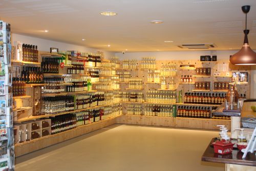 La Maison du Distillateur