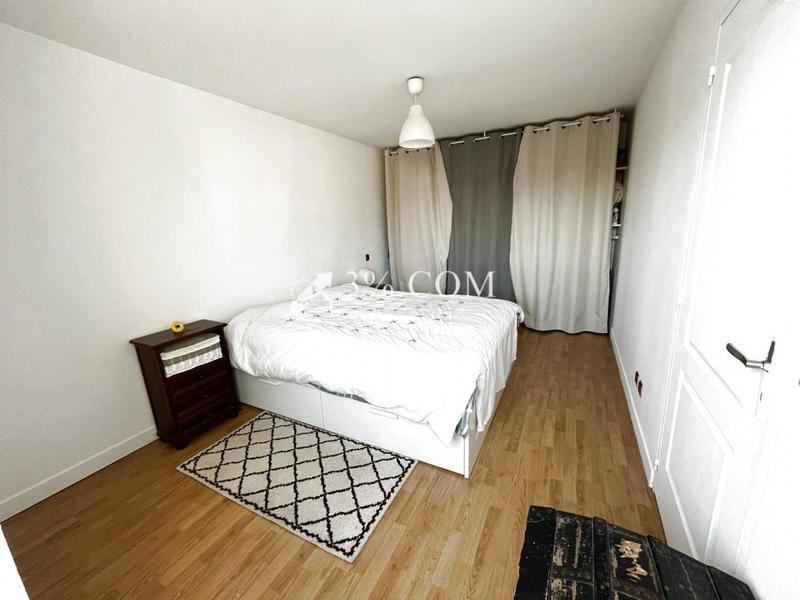 Maison - 145 m² - 5 pièces