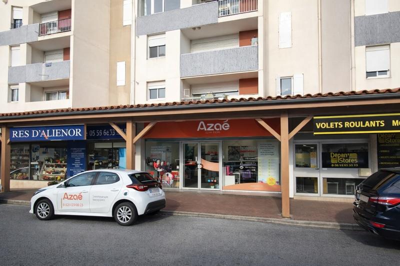 Local commercial - 53 m²